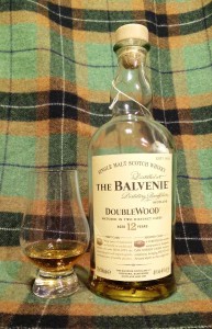 Balvenie 12 Doublewood