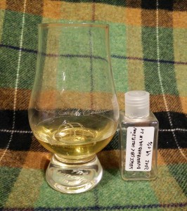 Bunnahabhain 1991 20 years SCC