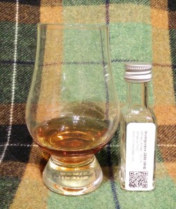 Invergordon 2006 by Whiskybroker