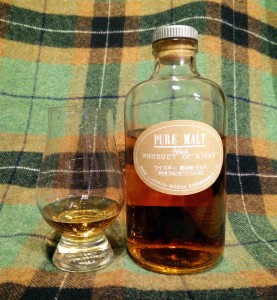 Nikka Pure Malt White