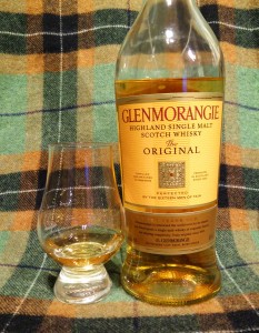 Glenmorangie 10 The Original