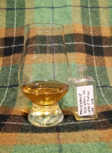 Ben Nevis 11yo by Douglas Laing Mc Gibbon's Provenance