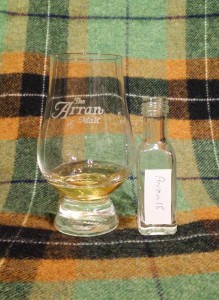 Arran 18 year old