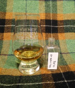 Talisker 18 years 2012 edition