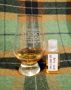 Talisker 1999 - 2010 Distiller's Edition