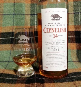 Clynelish 14