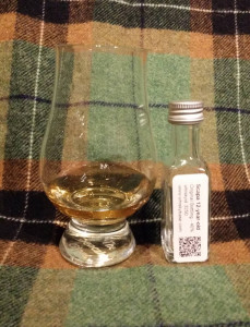 Scapa 12 year old (2000s)
