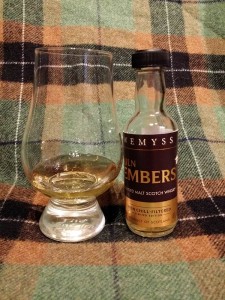 Wemyss Malts Kiln Embers Limited NAS