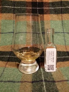 Caol Ila 1984 30 years Rum Cask Finish by Riegger's Selection