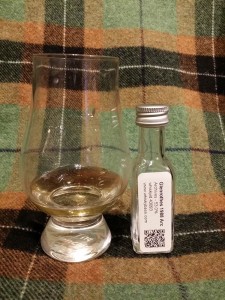 Glenrothes 1988 25y by Archives