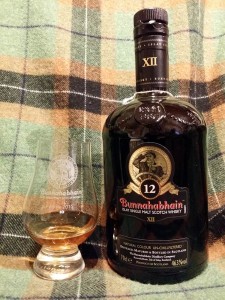 Bunnahabhain 12 yo