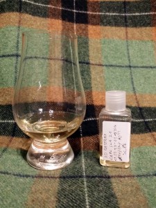 Caol Ila 1993 21 yo by A.D. Rattray