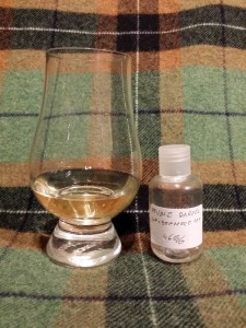 Double Barrel Highland Park + Bowmore 10 yo