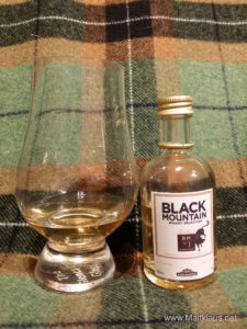 Black Mountain Whisky Selection BM No.1 Blend