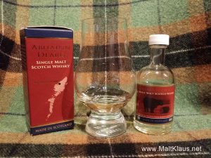 Abhainn Dearg NAS Single Malt