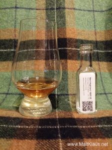 North Highland 1995 18 yo undisclosed Single Malt by Svenska Eldvatten