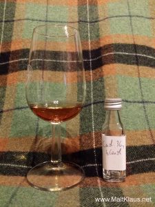 Cadenhead Creations Rich Fruity Sherry 36 yo blend