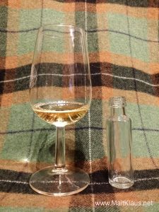 Glenlivet Nadurra 16 yo batch 0614C