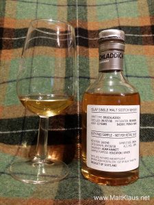 Bruichladdich Laddie Ten 2nd edition