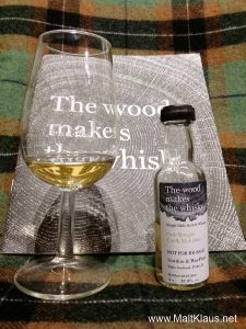 Caol Ila 2005 11 yo by Gordon & MacPhail