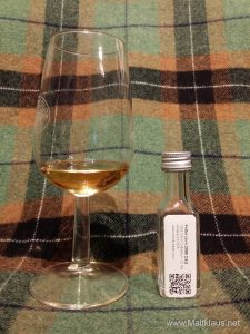 Fettercairn 2000 14 yo by C&S