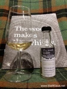 Glen Spey 2004 by Gordon & MacPhail