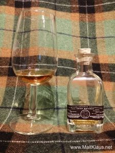 Teeling Vintage Reserve Collection 24 yo