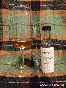 Glenlivet 1974 33 years GM