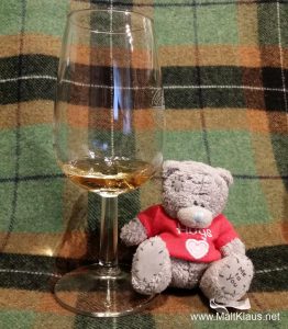 Banff 1976 40 yo - Cadenhead's 175th anniversary