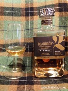 Bladnoch Samsara NAS limited release