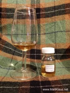 G.Rozelieures Rare Collection NAS French Whisky