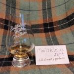 Springbank 1994-2019 24-year-old by Cadenhead's