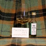 Benrinnes 1995 24yo by Cadenhead's