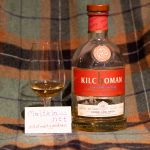 Kilchoman 2011-2016 Caroni Cask Finish for LMDW